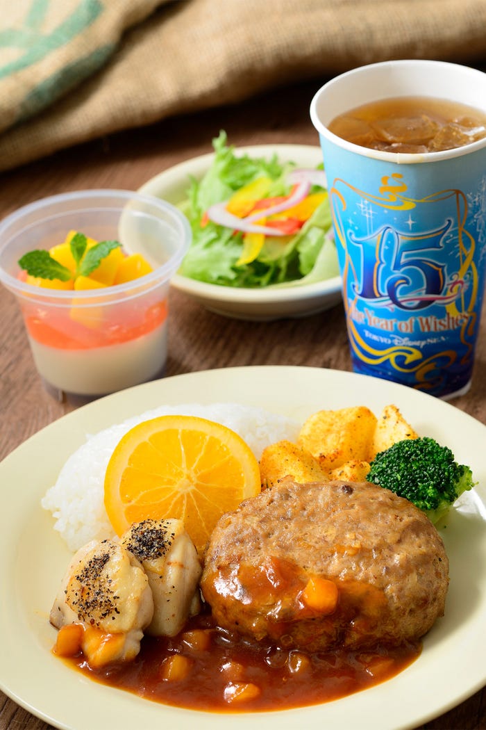 スペシャルセット (C)Disney