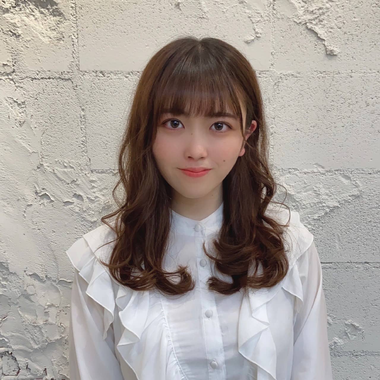 「MISS CIRCLE CONTEST 2021」⼆次審査通過者／提供画像