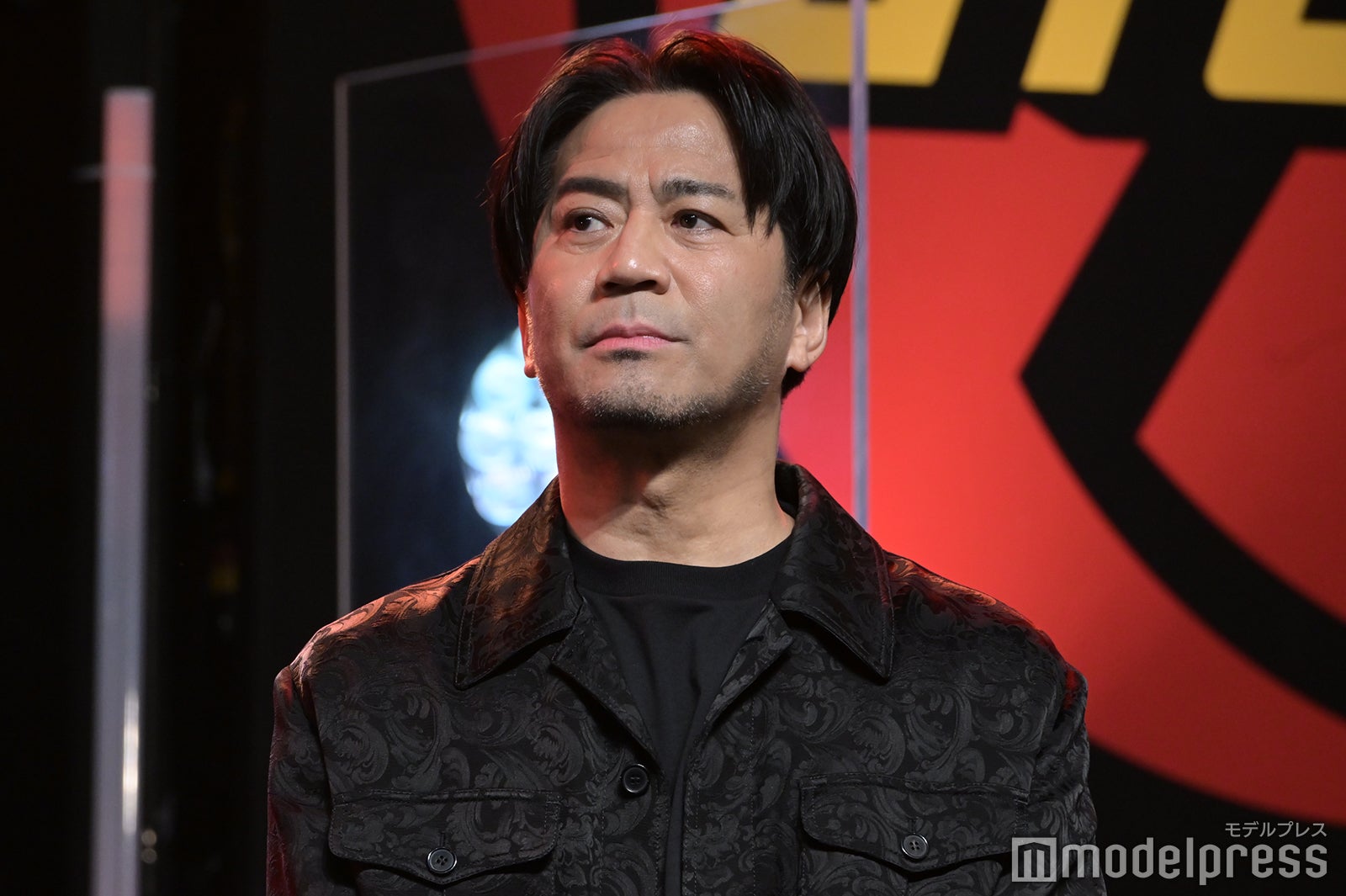 EXILE HIRO（C）モデルプレス