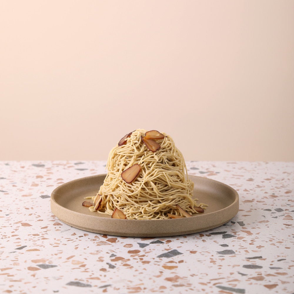 山ト氷／画像提供：シェ・ナカツカ