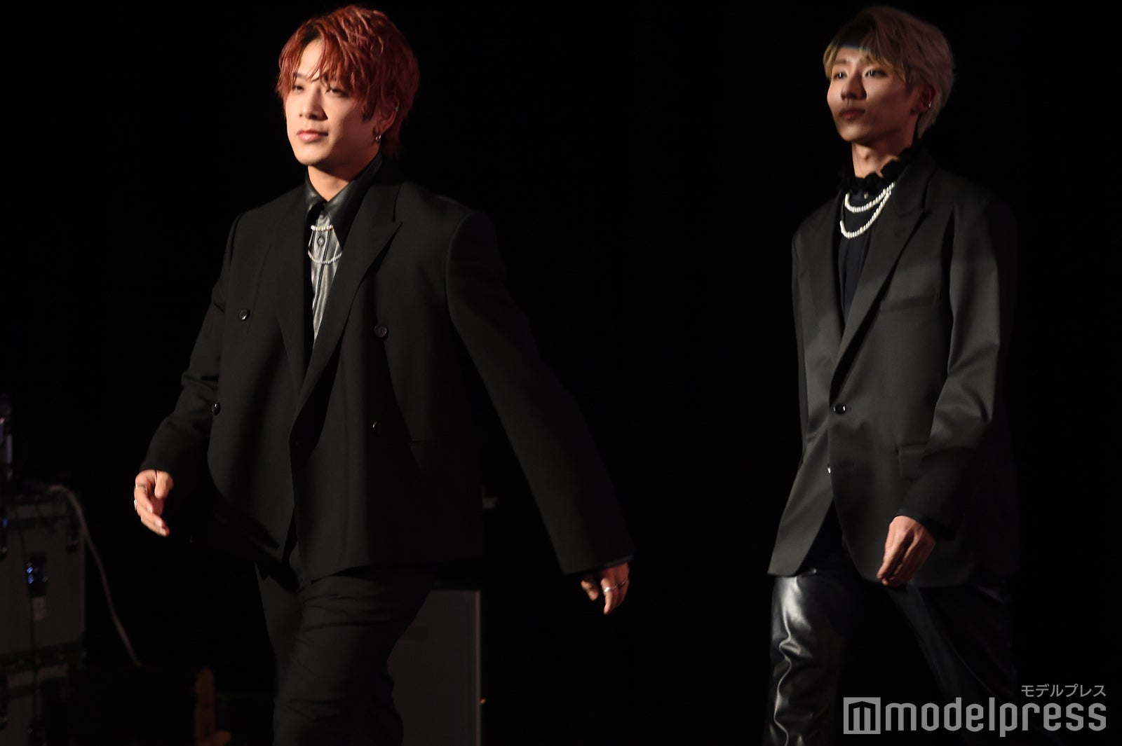 本田康祐、浦野秀太 （C）モデルプレス