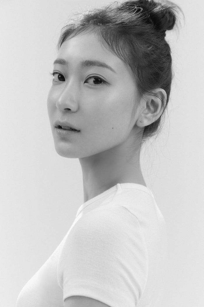 会田凛(C)LAPONE GIRLS