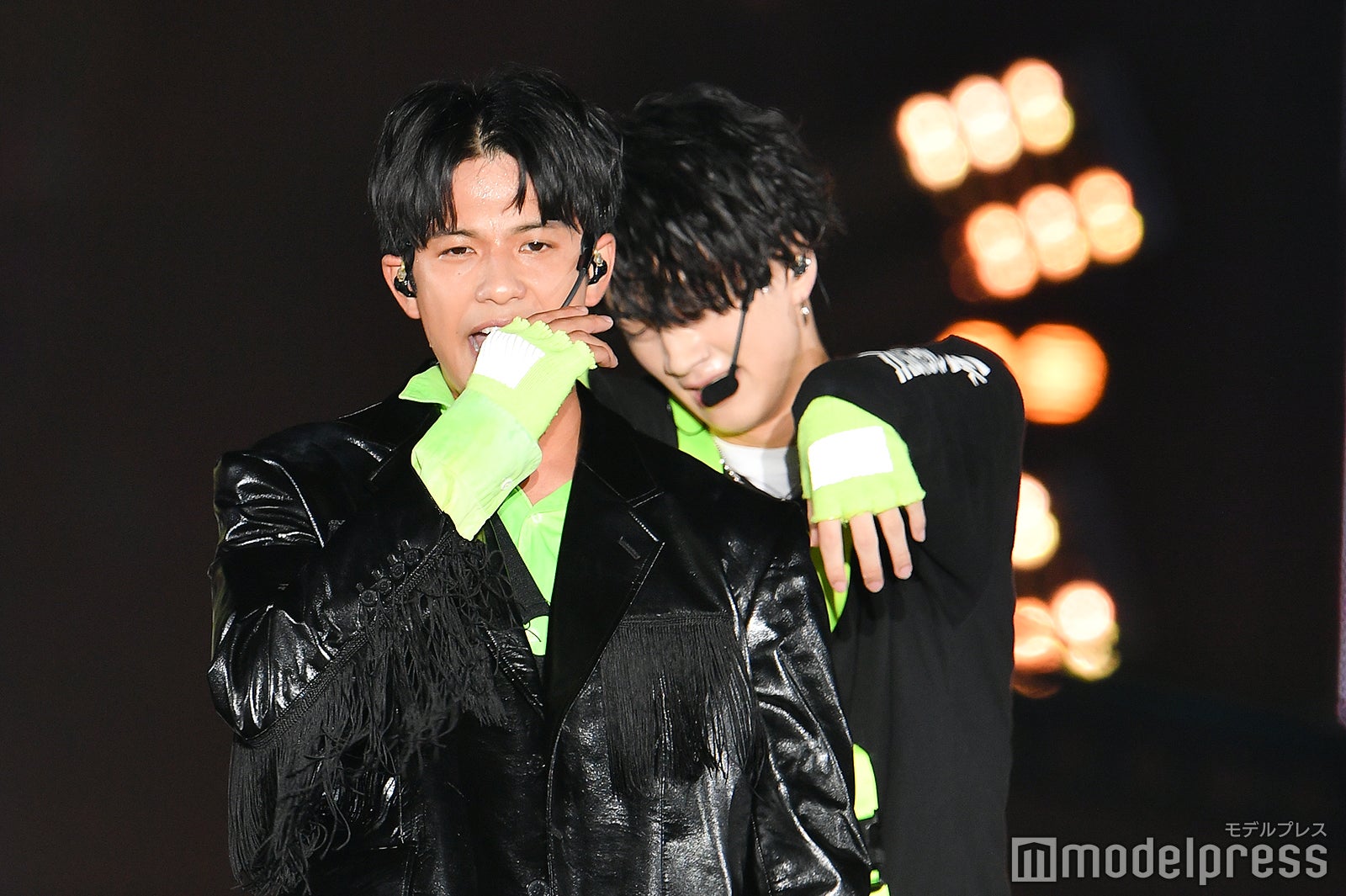 PrizmaX（C）モデルプレス