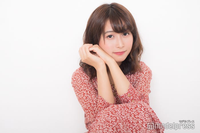 増田美咲(C)モデルプレス