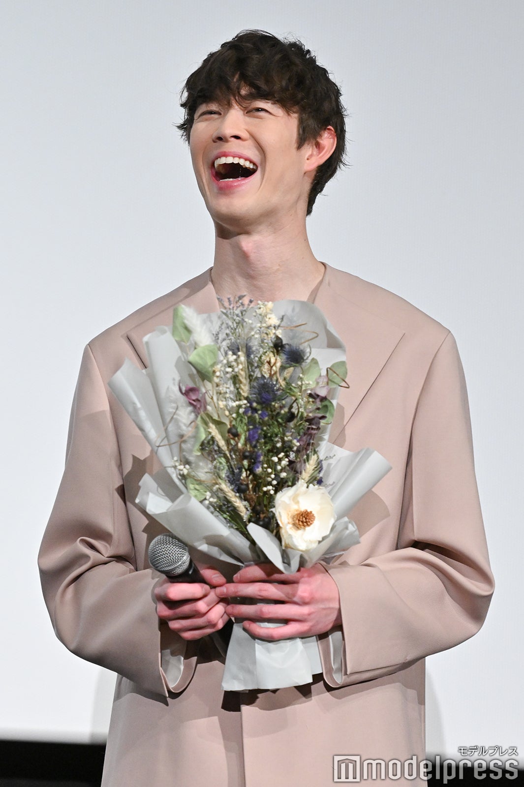 宮沢氷魚 （C）モデルプレス