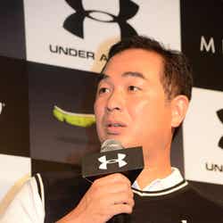 株式会社ドーム代表取締役兼CEO安田秀一氏
