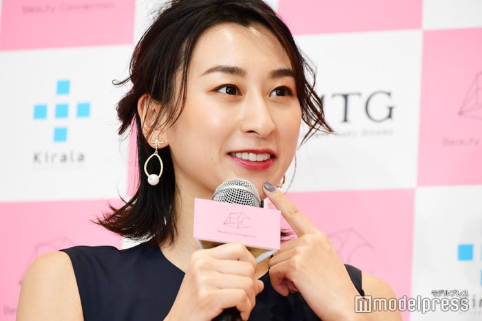 浅田舞(C)モデルプレス