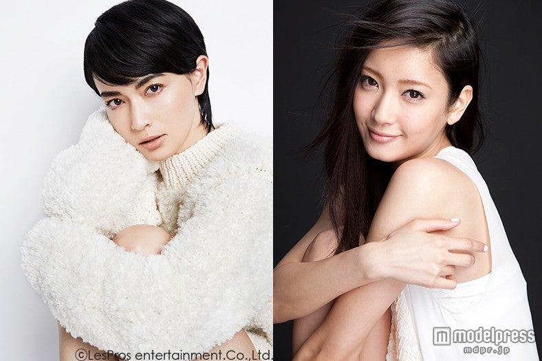 長谷川京子、4年半ぶりドラマ主演でオールNYロケ　菜々緒は再びヒール役