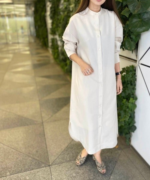 骨格ストレート 春のワンピースコーデ特集 スタイルアップする人気の着こなし モデルプレス 骨格ストレート 春のワンピースコーデ特集 スタイルアップする人気の着こなし モデルプレス