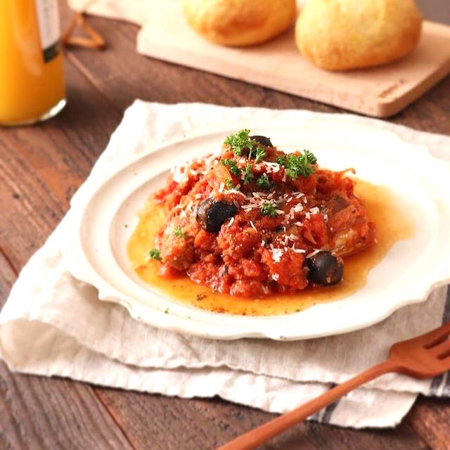 子供に人気な鯖缶レシピ16選 魚が苦手でも美味しく食べられるメニューを厳選しました モデルプレス