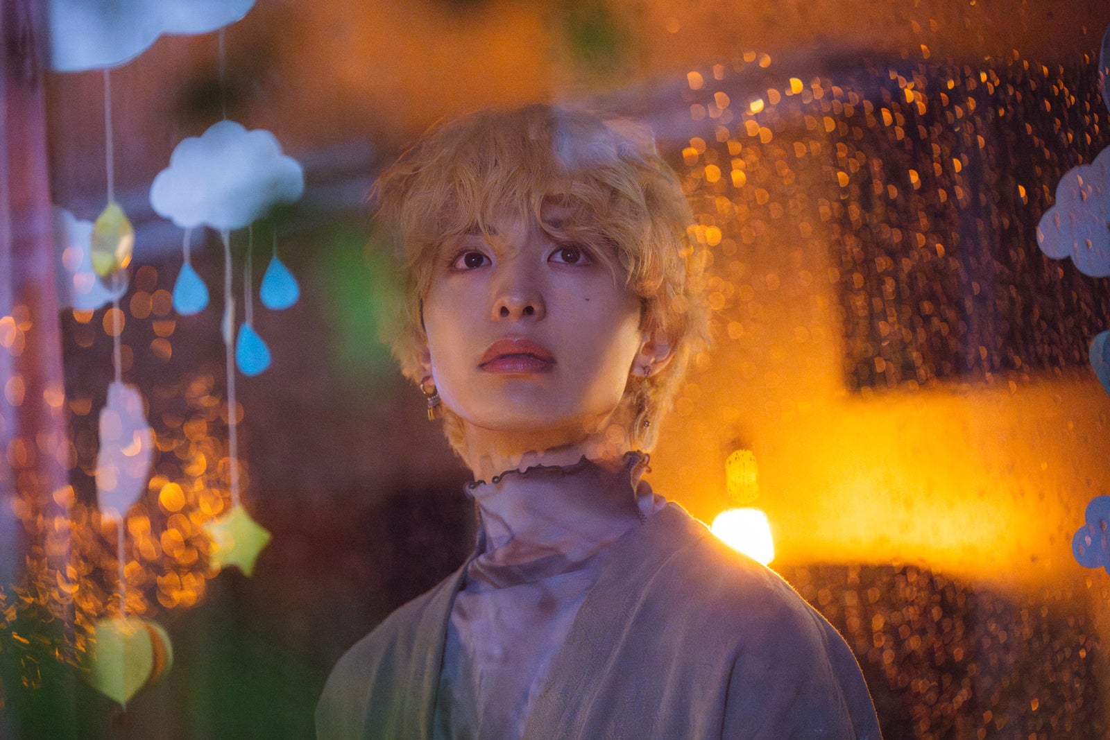 「顔に泥を塗る」第8話より（C）テレビ朝日