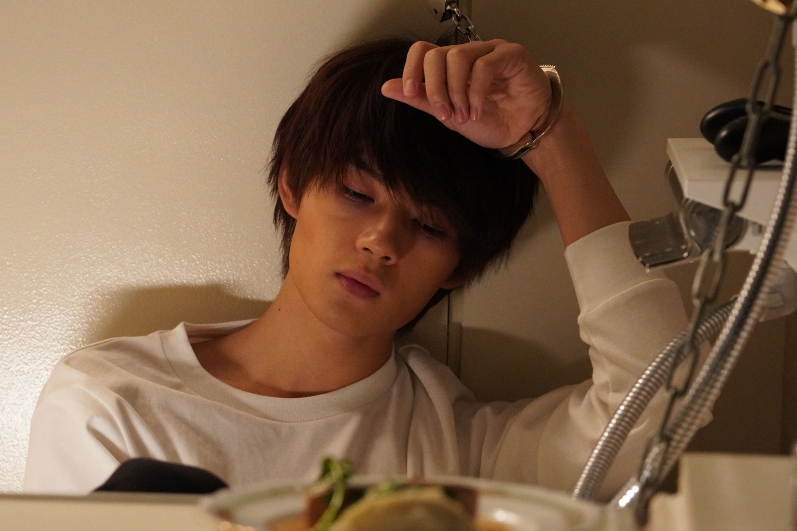 佐野勇斗（C）日本テレビ