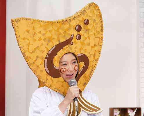 篠原涼子主演ドラマ「ハケンの品格」最終話あらすじ