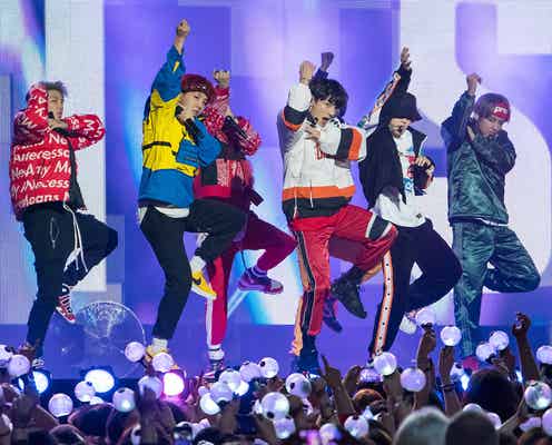 BTS所属のBig Hit、女性限定の日本オーディション開催決定