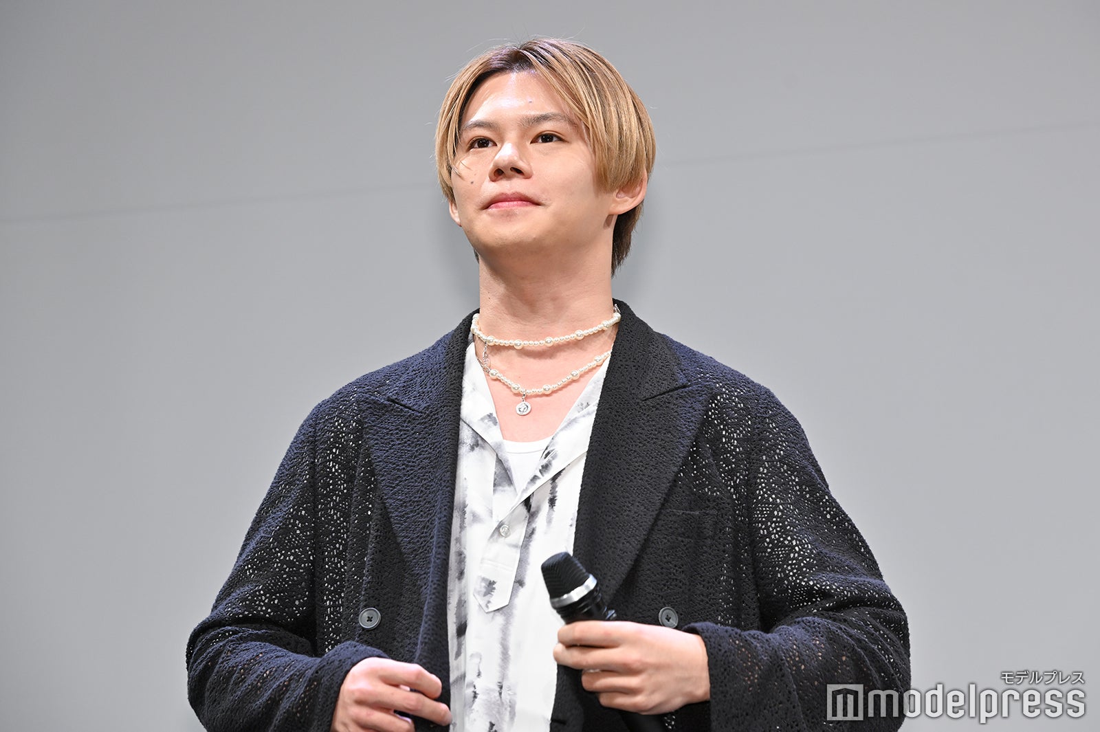 カイ（C）モデルプレス