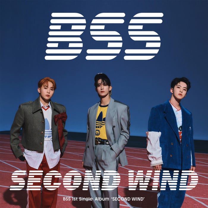 BSS (SEVENTEEN)/(P)&(C) PLEDIS Entertainment