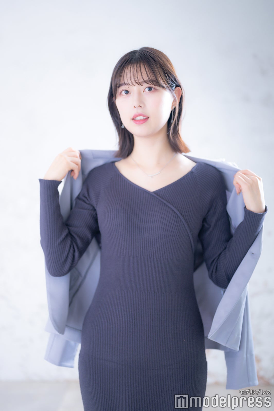 後藤千乃さん（C）モデルプレス