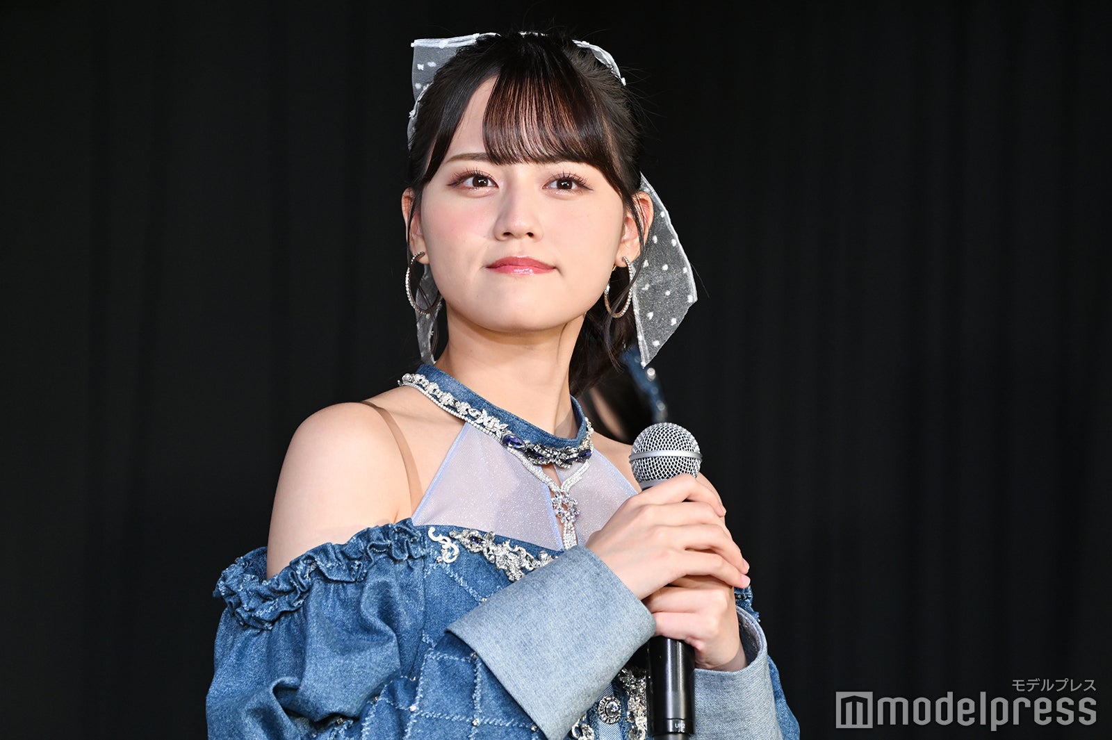 高松瞳 （C）モデルプレス