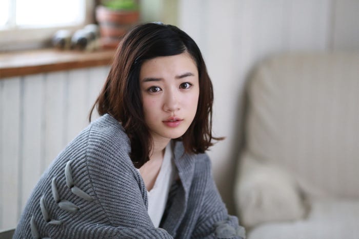 永野芽郁(提供画像)