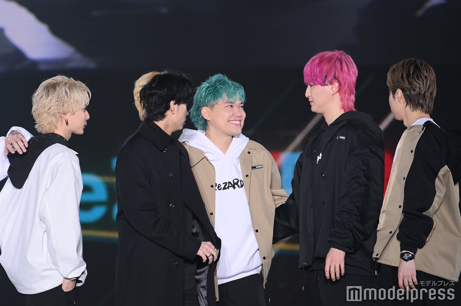 NextStage （C）モデルプレス