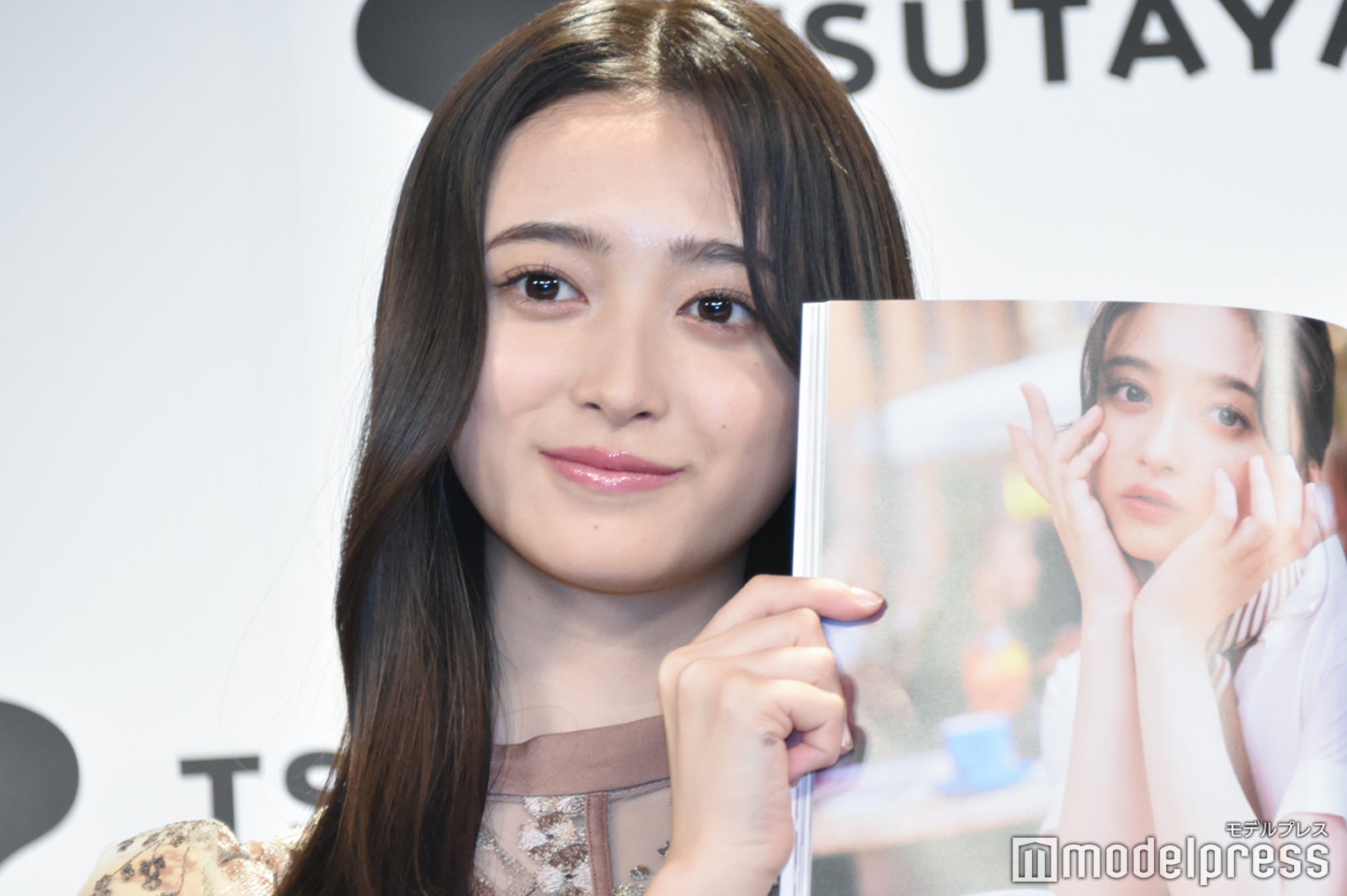 井上和（C）モデルプレス