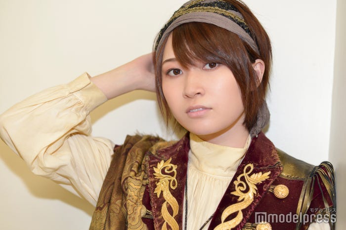 つばさ (C)モデルプレス