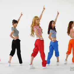 KARA/バランスチェア「CUVILADY(クビレディ)」の初CM 「Are You Ready?」編