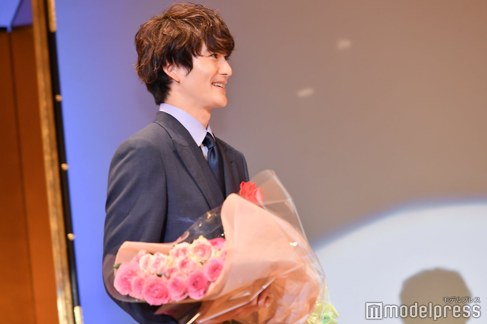 岡田将生（C）モデルプレス