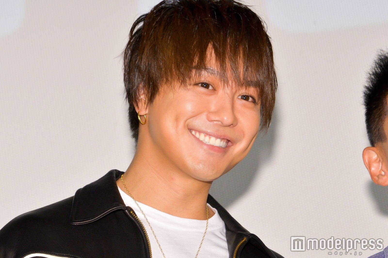 EXILE TAKAHIRO、三代目JSBの活躍をどう見ている？登坂広臣との初対面も回顧 - モデルプレス