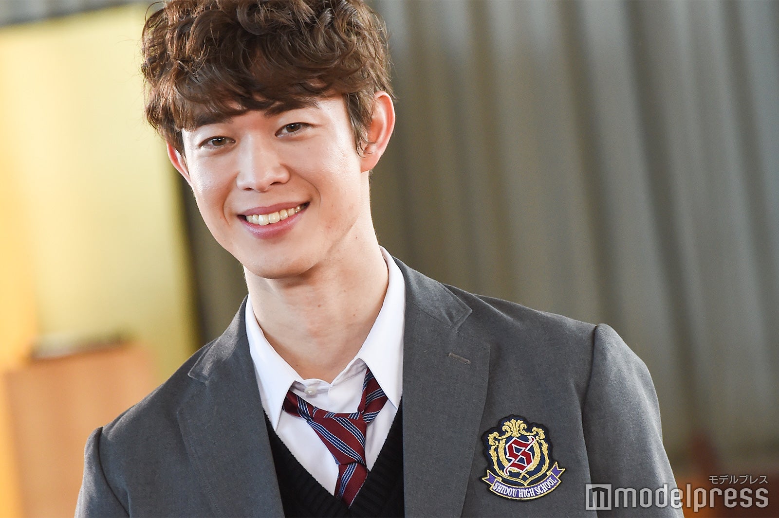 宮沢氷魚（C）モデルプレス