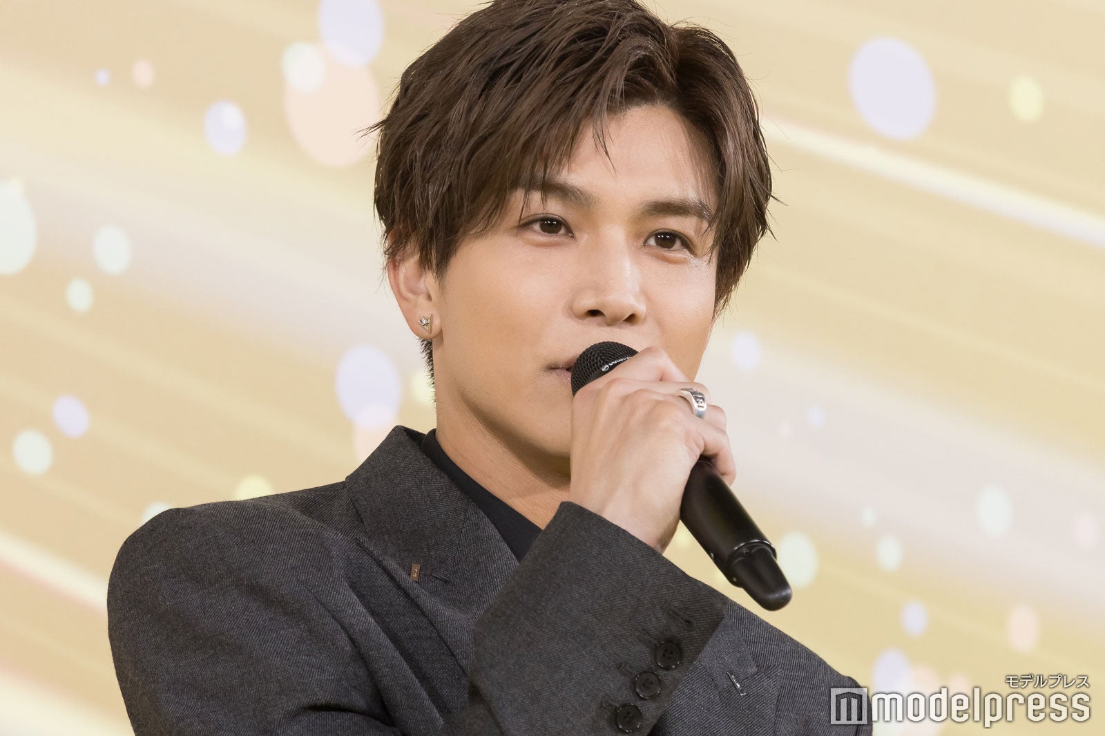 岩田剛典（C）モデルプレス