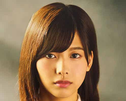 欅坂46渡邉理佐、TGC出演決定 グループ唯一の抜てき
