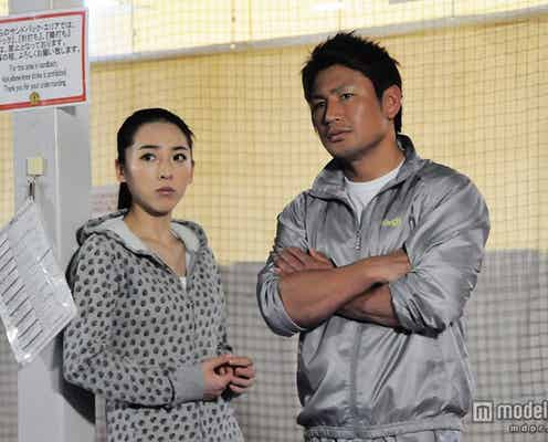 魔裟斗&矢沢心夫妻、ドラマ初共演が決定 意外な設定に「ポカーンとしました」