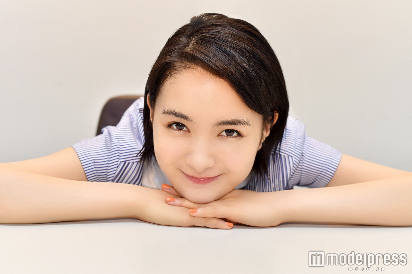 葵わかな （C）モデルプレス