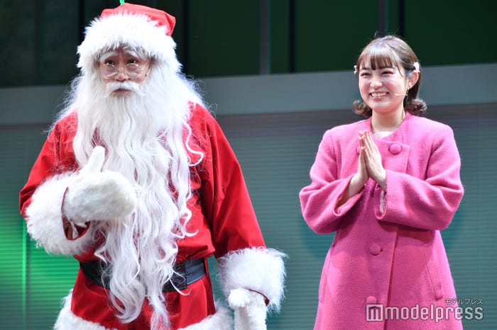 コング桑田、柏木ひなた(C)モデルプレス