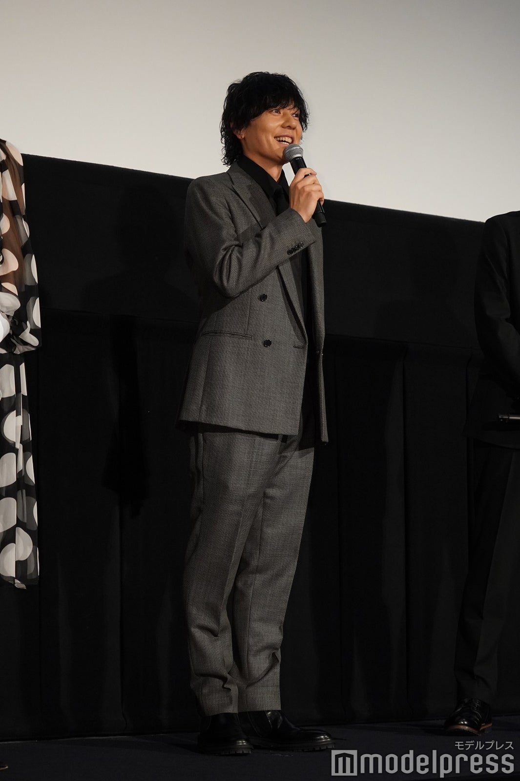 山村隆太（C）モデルプレス