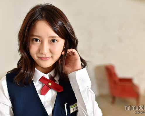 美人すぎるタクシードライバー生田佳那、テレビ出演で反響「めっちゃ可愛い」「乗車したい」