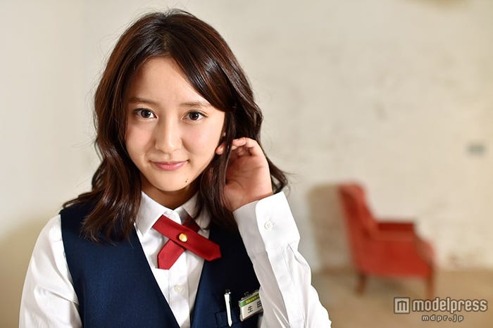 美人すぎるタクシードライバー生田佳那、テレビ出演で反響「めっちゃ可愛い」「乗車したい」(C)モデルプレス