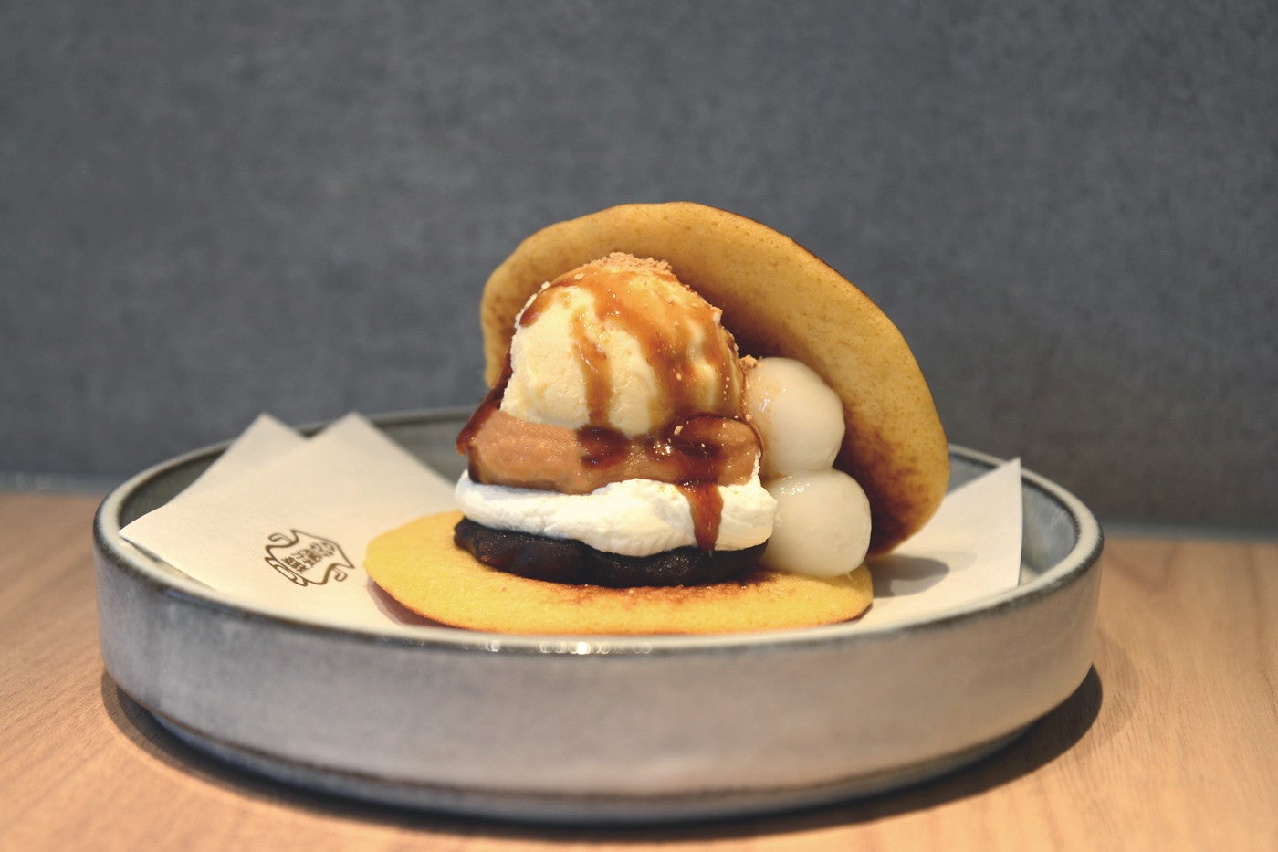 SASAYAIORI＋ 京都御苑／画像提供：笹屋伊織