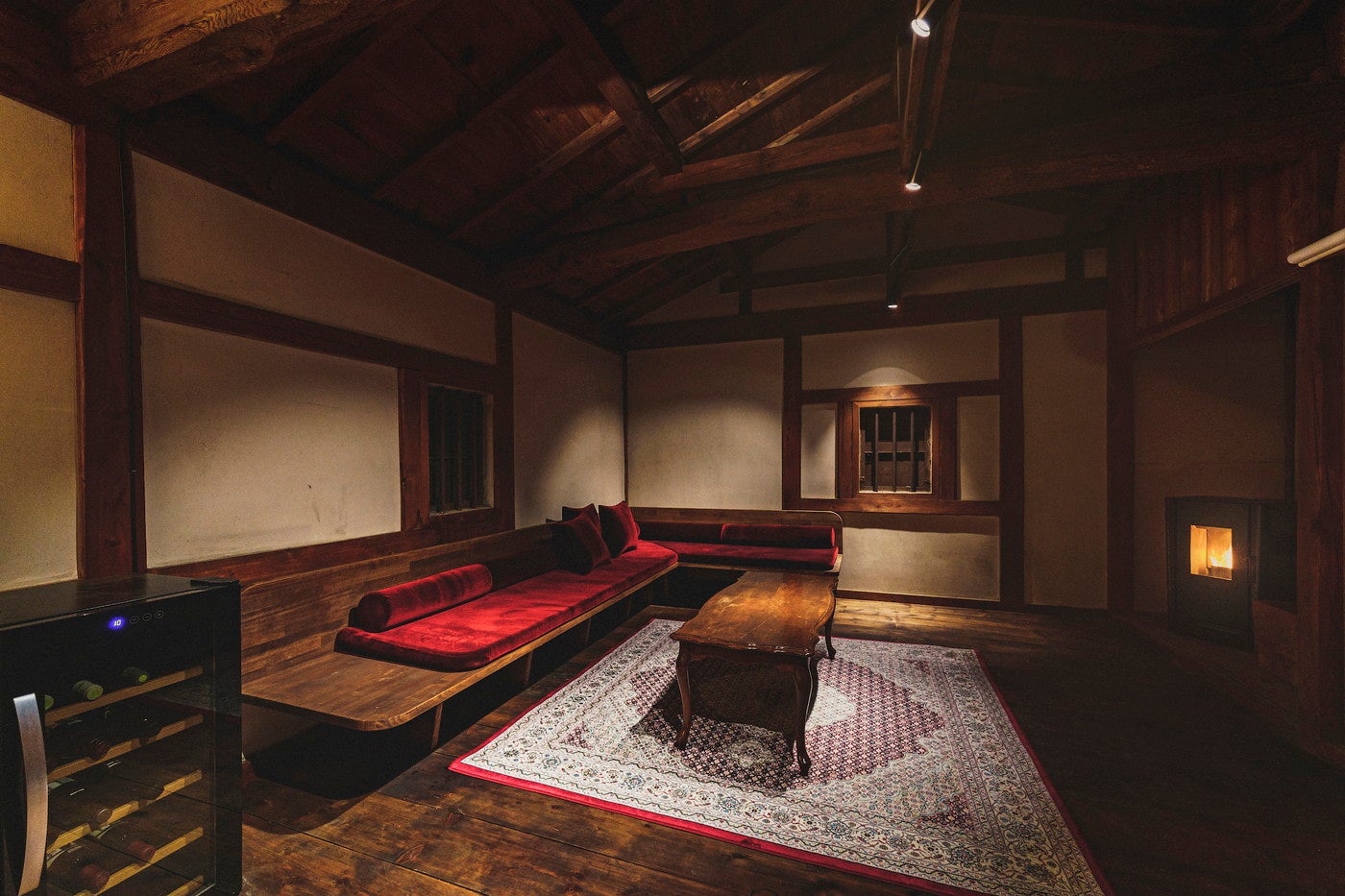 るうふ 蔦之家／画像提供：るうふ