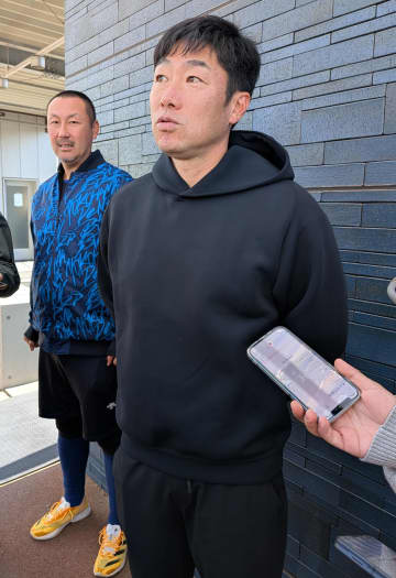 DeNA 新人全6選手キャンプ2軍スタート 1、2軍振り分け発表【メンバー一覧】