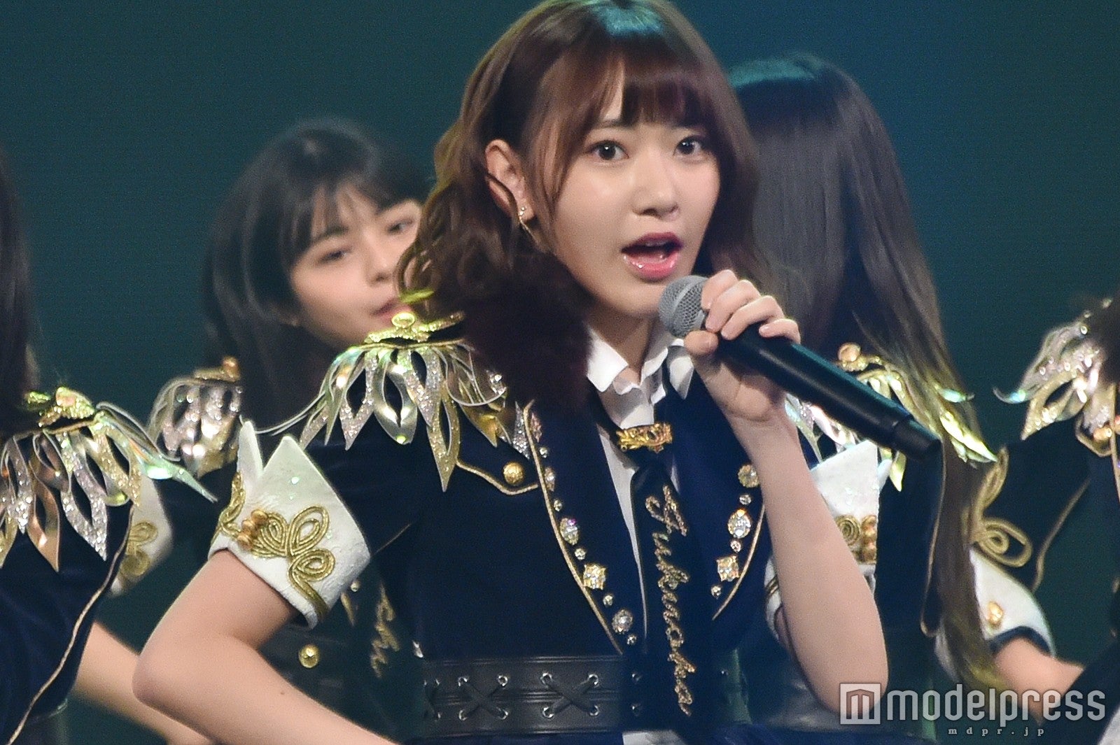 AKB48（C）モデルプレス