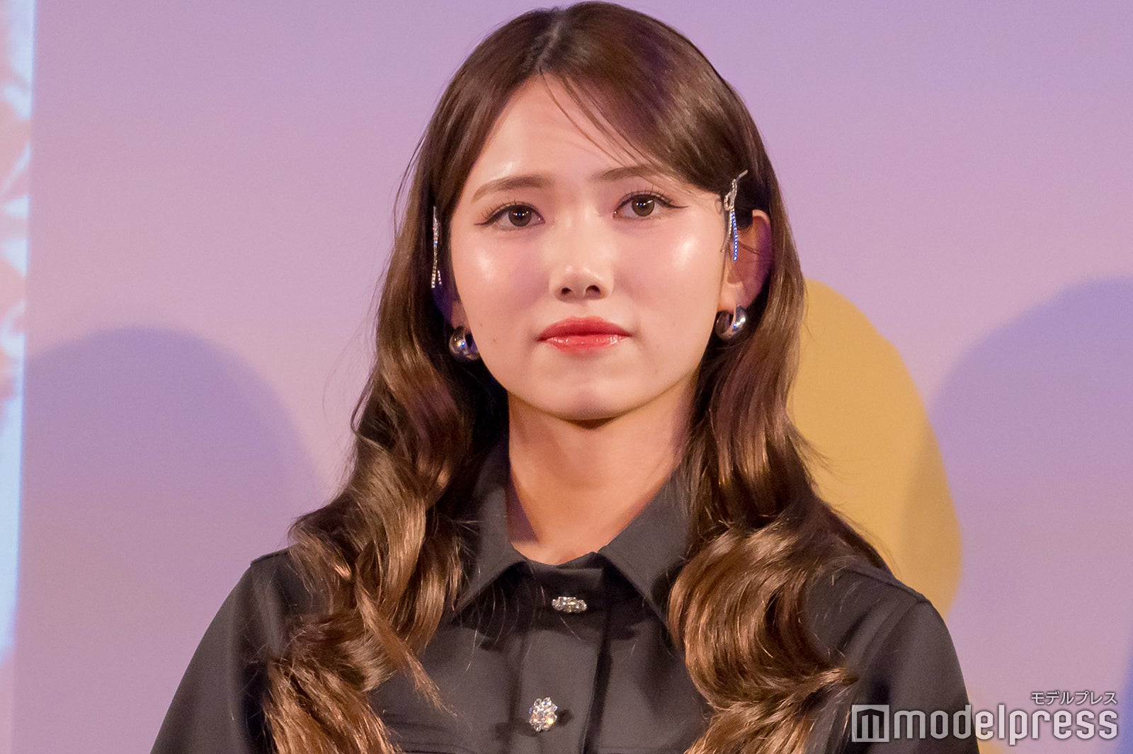 NANO（C）モデルプレス