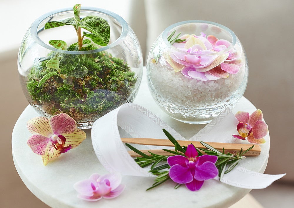 エキゾチックスイーツガーデン／画像提供：ベストホスピタリティーネットワーク