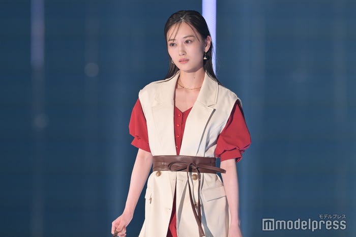 山下美月(C)モデルプレス