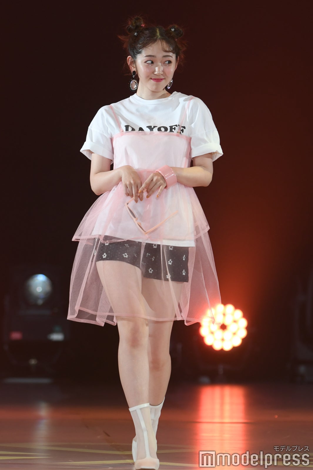 鈴木愛理（C）モデルプレス