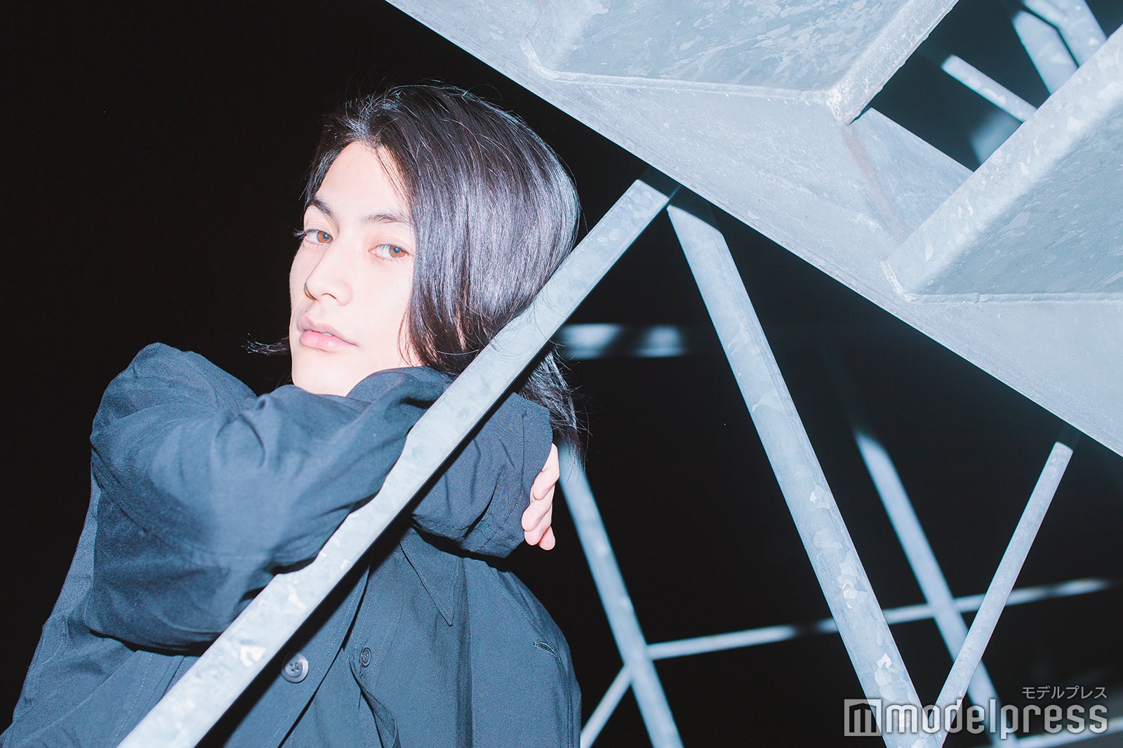 渡邊圭祐（C）モデルプレス