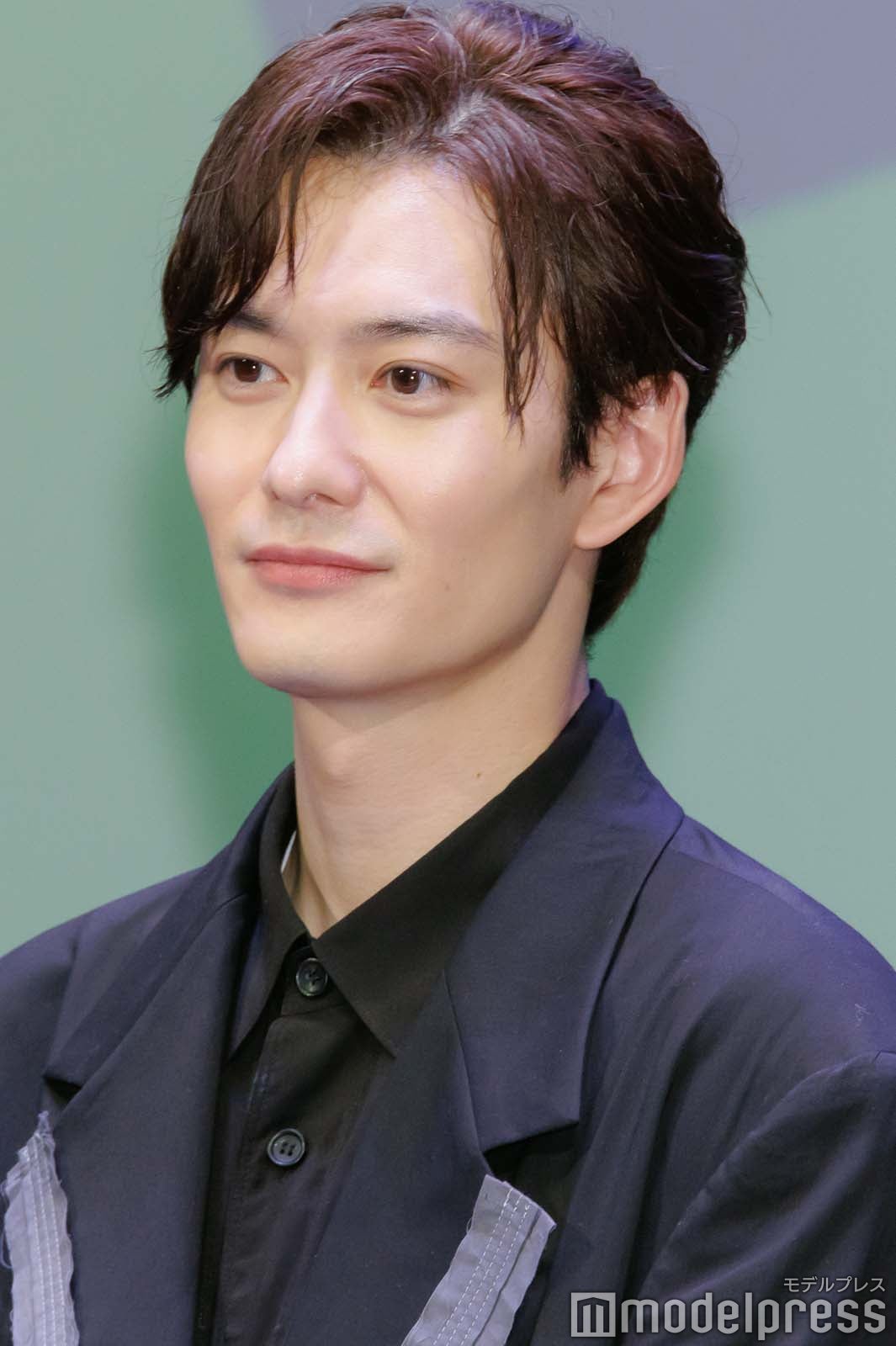 岡田将生（C）モデルプレス