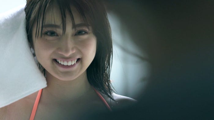 新テラスハウス 日本一かわいい女子高生 りこぴん 初の水着撮影で涙 モデルプレス 新テラスハウス 日本一かわいい女子高生 りこぴん 初の水着撮影で涙 モデルプレス