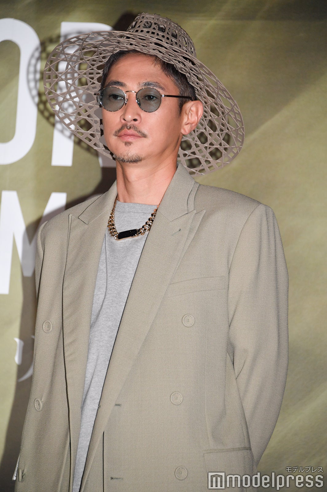 窪塚洋介 （C）モデルプレス